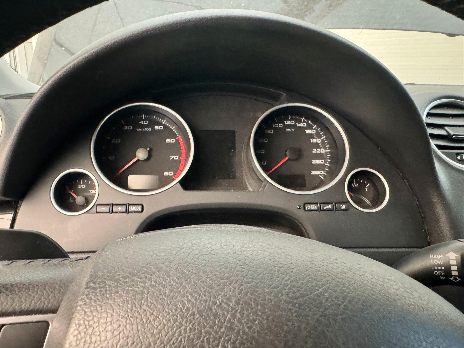 Seat Exeo 2011 — photo 11