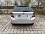 Skoda Fabia 1.2l TSI DSG 81kW Style Klima PDC Carplay - Skoda Fabia Gebrauchtwagen in München