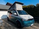 Volkswagen T5.2 Camper Bulli DSG mit Aufstelldach - Offers