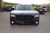Dodge Charger - Dodge aus 2009