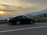Porsche 997 Carrera 4 Coupé MY08 Carrera