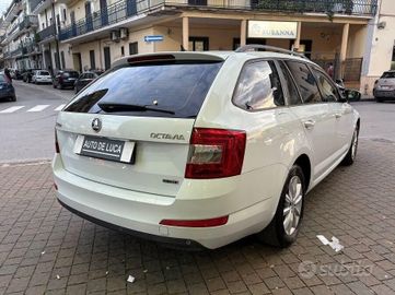 Skoda Octavia - 5