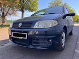Fiat Punto 1.2 16V Trofeo, Klima - Fiat Punto: 16v