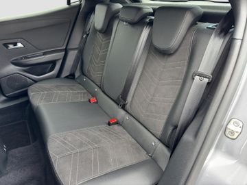 Fotografie 13 des Opel Mokka GS Automatik Alcantara Kamera Keyless ACC