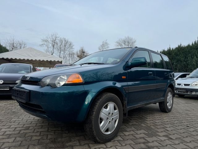 Honda HR-V 1.6i 4wd CVT Automatik Klima