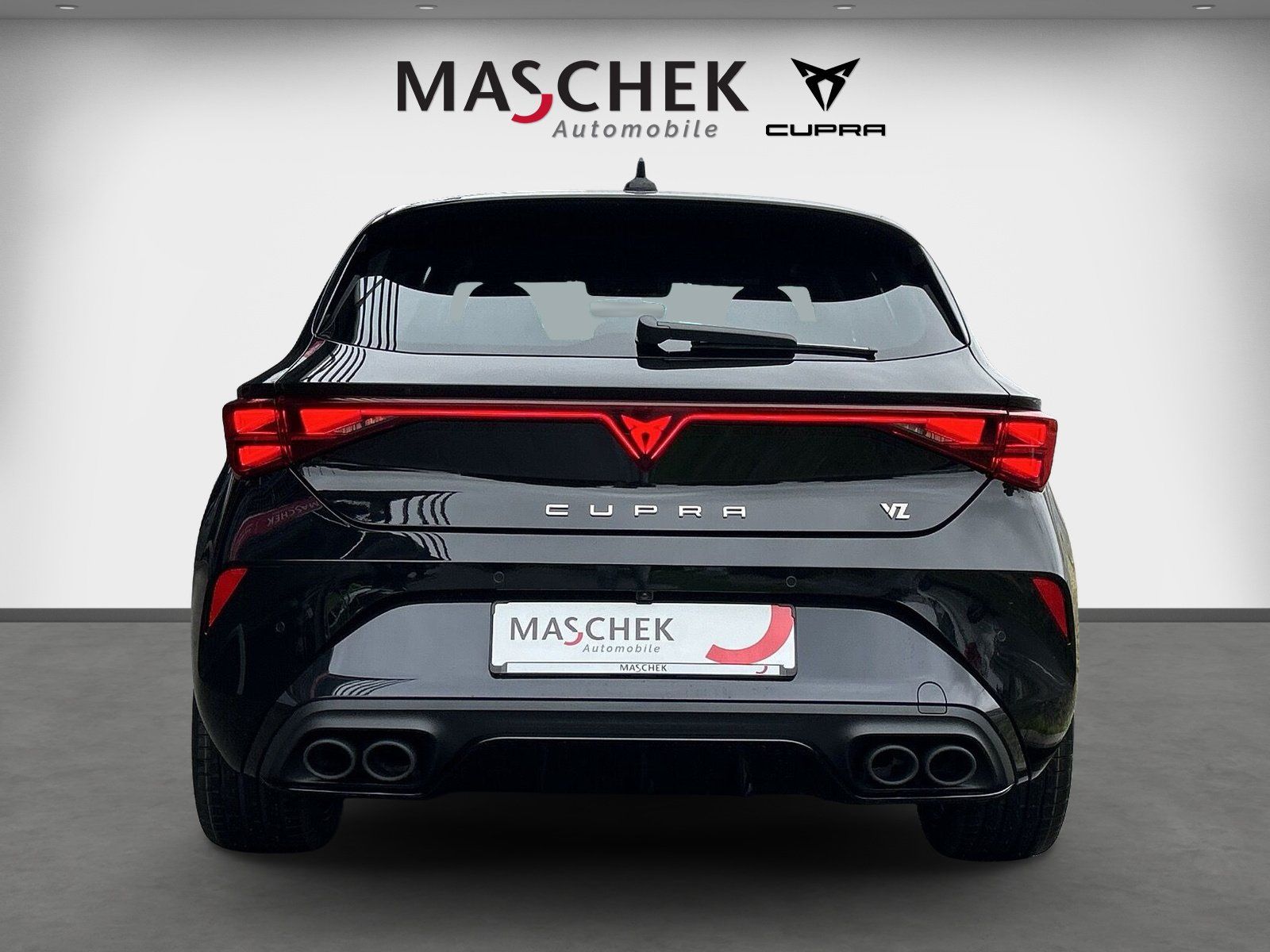 Cupra Leon - Bild 5