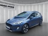 Ford Fiesta Active 1.0 EB LED GJR PDC SHZ LMF Klima B - Ford Fiesta Gebrauchtwagen in Lübeck