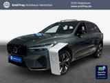 Volvo XC60 T6 AWD Plug-in Hybrid Plus Dark 186 kW, 5-t - Volvo: Euro 5