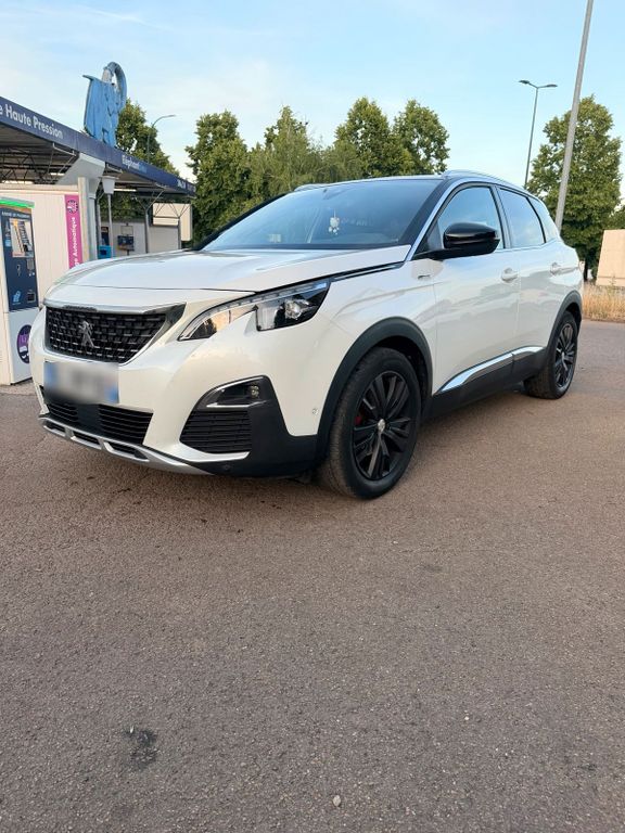 Image of Peugeot 3008