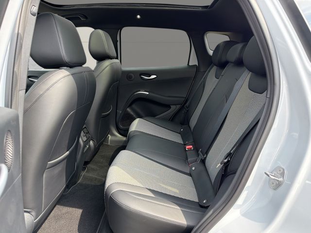 BYD Dolphin G DM-i Comfort