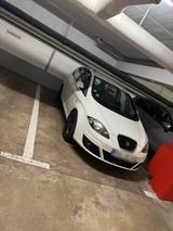 Seat Altea xl - Seat Altea mit Diesel-Antrieb: Automatik