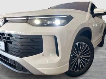 Volkswagen Tayron - 4