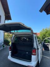 Volkswagen T5 Multivan California 2.0 TDI - VW T5 Multivan von privat