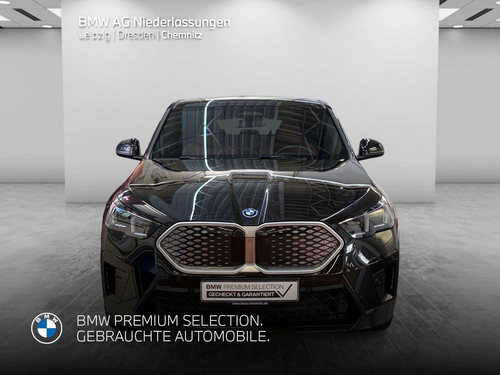 BMW iX2 - Bild 5