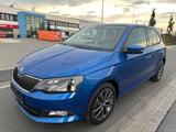 Skoda Fabia 1.2l TSI DSG Edition - Skoda Fabia: Edition