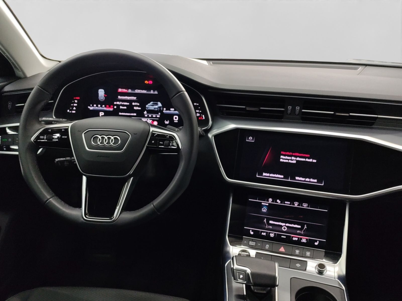 Audi A6 - Bild 5
