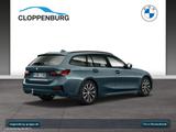 BMW 318d Touring Head-Up+AHK+Navi+ACC+SHZ+HiFi+Ambi - BMW 318 in Krefeld