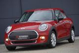 MINI ONE Pepper+Navigation+Einparkhilfe+Teilleder+ - MINI ONE: 5 Türen