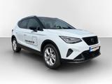 Seat Arona 1.0 TSI DSG FR VIRTUAL*NAVI*LED*ACC*PARKLE - Seat Arona: Leichtmetallfelgen