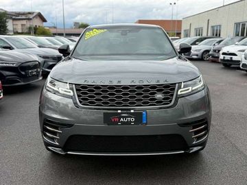 Land-Rover Range Rover Velar - 2