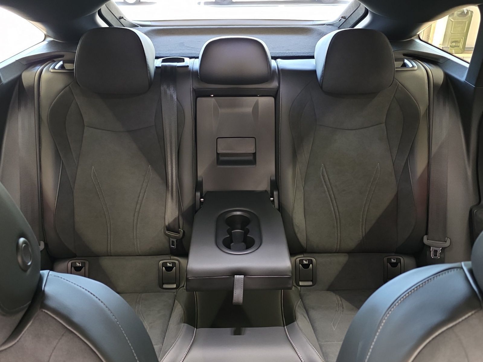 Volkswagen ID.7 Pro S 286 PS 82 kWh Wäermep. Matrix-LED AHK foto 20