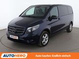 Mercedes-Benz 114 CDI kompakt 4Matic Pro Aut.*NAVI*TEMPO*AHK* - Mercedes-Benz Vito: Cdi