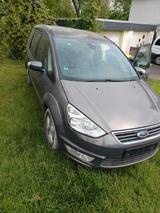 Ford Galaxy wa6 - Ford Galaxy WA6 mit Diesel-Antrieb