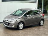 Hyundai ix20 1.6CRDi NAVI TEMPOMAT AHK - Hyundai ix20 mit Diesel-Antrieb