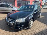 Volkswagen Golf V Variant Comfortline.Klimaautom.SHZ.HU NEU - Volkswagen Golf aus 2007: Kombi