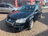 Volkswagen Golf V Variant Comfortline.Klimaautom.SHZ.HU NEU - Volkswagen Golf aus 2007: Variant