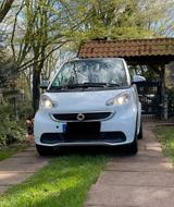 Smart Fortwo 451 2014 - Smart ForTwo in Hamm