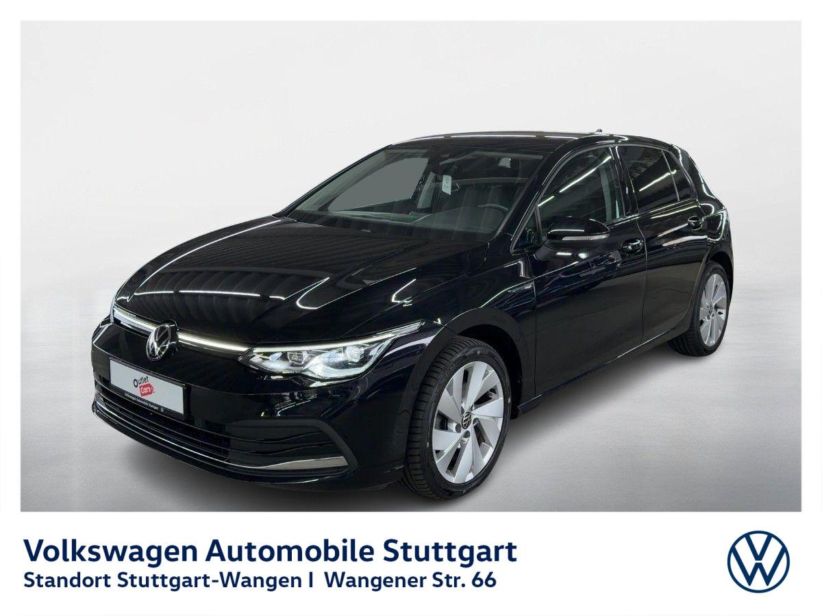 Volkswagen Golf Style 1.5 eTSI DSG Navi ACC LED SHZ PDC