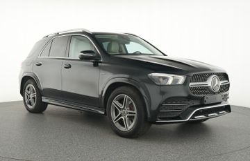 Mercedes GLE 350 - 3