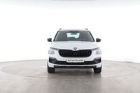 Skoda Kamiq - Vorschau Bild 5