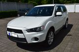 Mitsubishi MItsubishi Outlander 2.2 WD Carplay Rückfa... - Mitsubishi Outlander aus 2011 mit Diesel-Antrieb