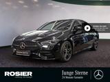 Mercedes-Benz CLA 220 d Coupé AMG Sport Advanced Plus Standhz. - Mercedes-Benz CLA 220 mit Diesel-Antrieb