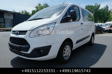Ford Transit - 1