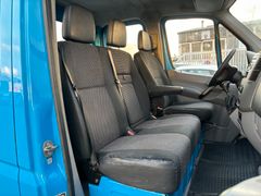 Fahrzeugabbildung Mercedes-Benz Sprinter 311 CDI, 3-Seitenkipper, 7-Sitzer,AHK