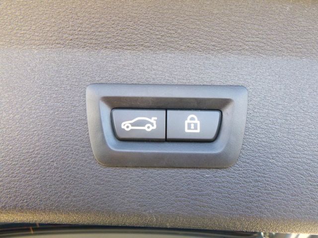 Fahrzeugabbildung BMW X1 sDrive 20 d Sport Line