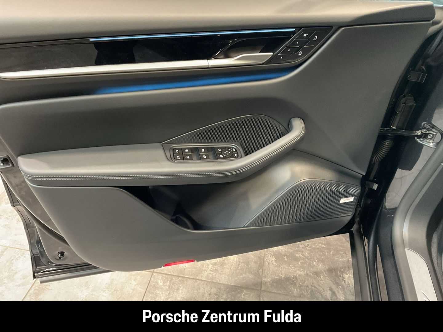 Porsche Macan - Bild 19