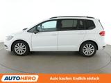 Volkswagen Touran 2.0 TDI Highline BM Aut.*NAVI*LED*ACC* - Volkswagen Touran mit Diesel-Antrieb