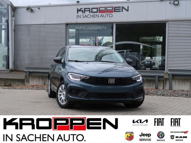 Fiat Tipo Kombi 1.5 GSE Hybrid Automatik Klima DAB+