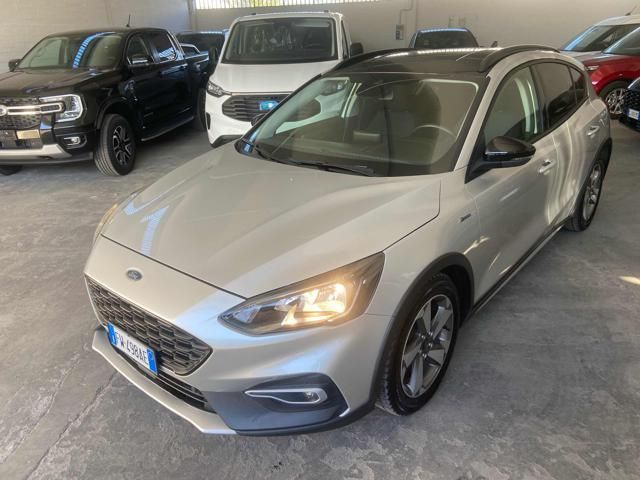 Image of Ford Focus