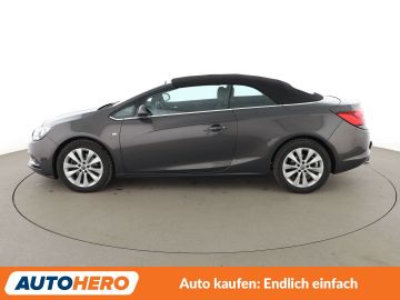 Opel Cascada - 3
