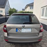 Skoda Octavia 1.6 TDI SCR DSG Ambition Combi Ambition - Skoda Octavia mit Diesel-Antrieb: Allradantrieb, Kombi, 1.6
