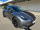 Tesla Model Y Performance Dual Motor AWD Quicksilver - Tesla in Stuttgart