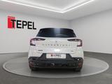 Mitsubishi ASX 1.6 Hybrid TOP - Mitsubishi ASX mit Benzin-Antrieb: Geländewagen, 1.6