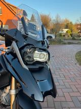 BMW R 1200 GS LC  TFT & 3. Pakete BLACK STORM METALL - BMW R1200ST