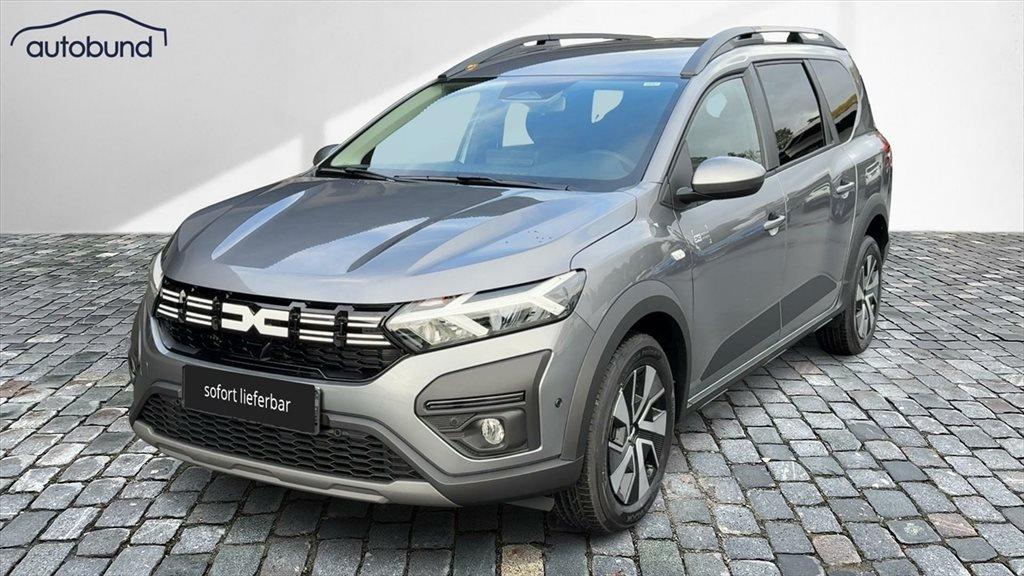 Dacia Jogger 1,0 TCe 110 Expression LED Link NBA PDC E