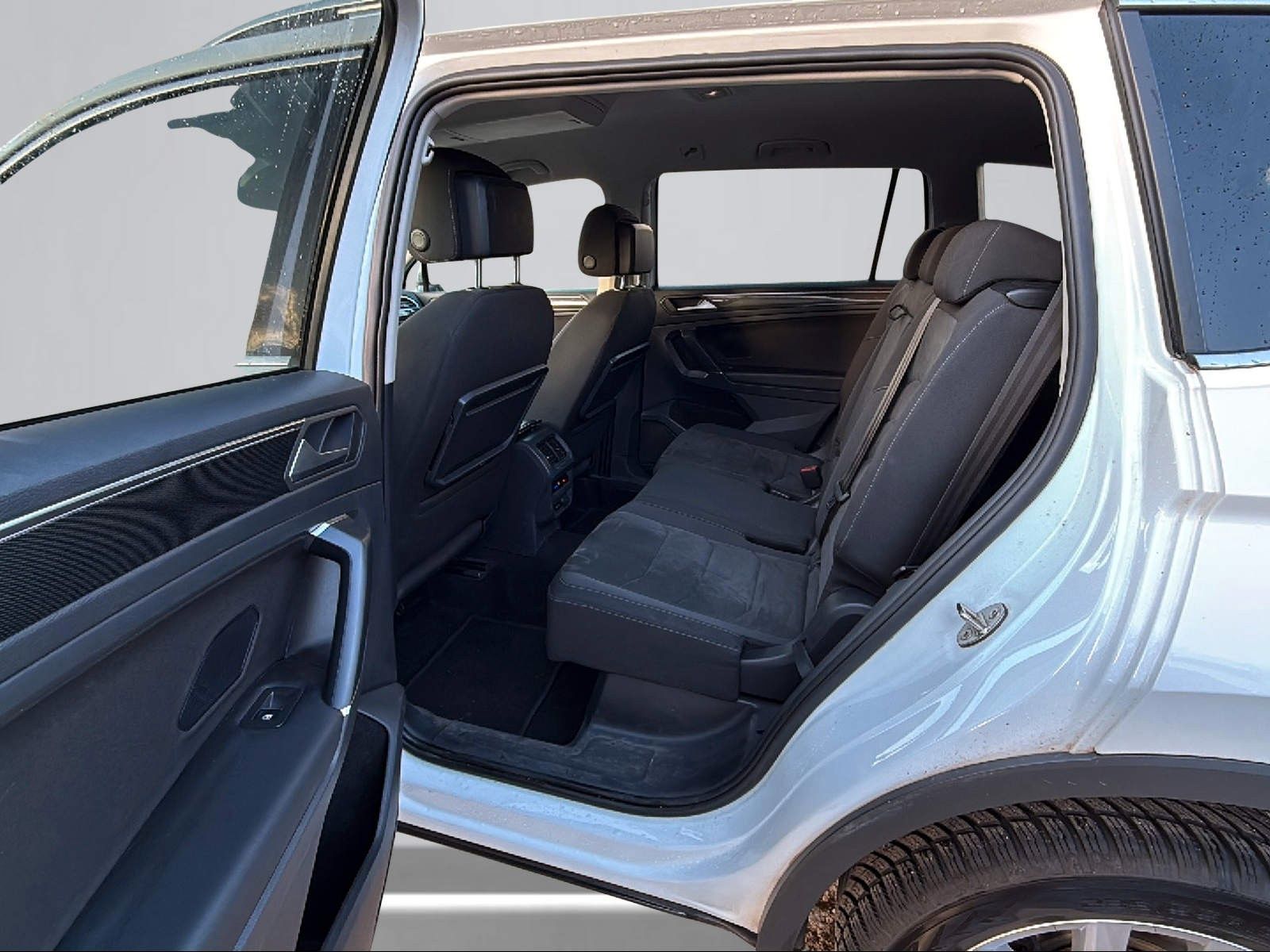 Volkswagen Tiguan Allspace Highline 4Motion 7Sitzplätze ACC foto 21